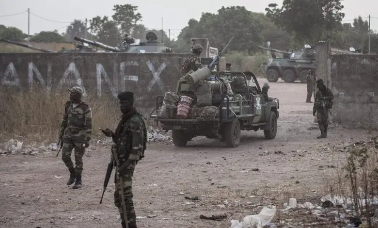 "Notre conviction demeure encore une fois, que le conflit casamancais, ne se saurait se gagner par les armes"