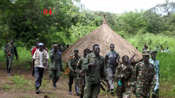 Tuerie de Boffa Bayotte : Quand la presse sénégalaise utilise des images de conflits armés en Afrique centrale pour illustrer... 