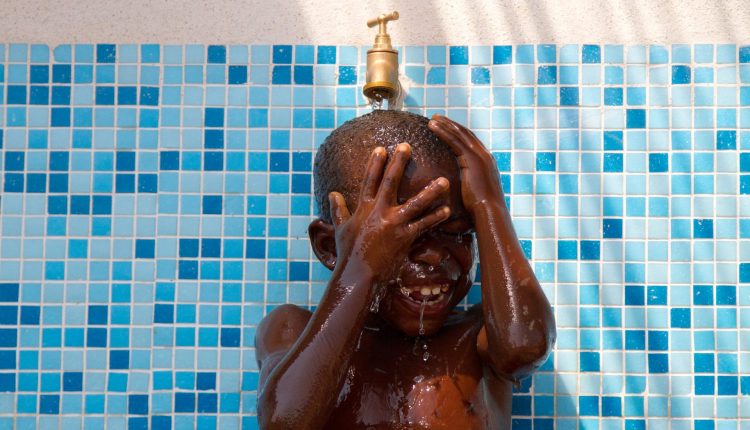 Mitrelli présente sa filiale Owini au Forum Mondial de l’Eau : « L’innovation dans chaque goutte »