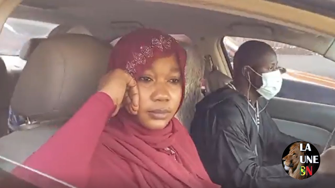 Affaire Adji Sarr- Sonko : Ce que Ndeye Khady Ndiaye a dit au doyen des Juges