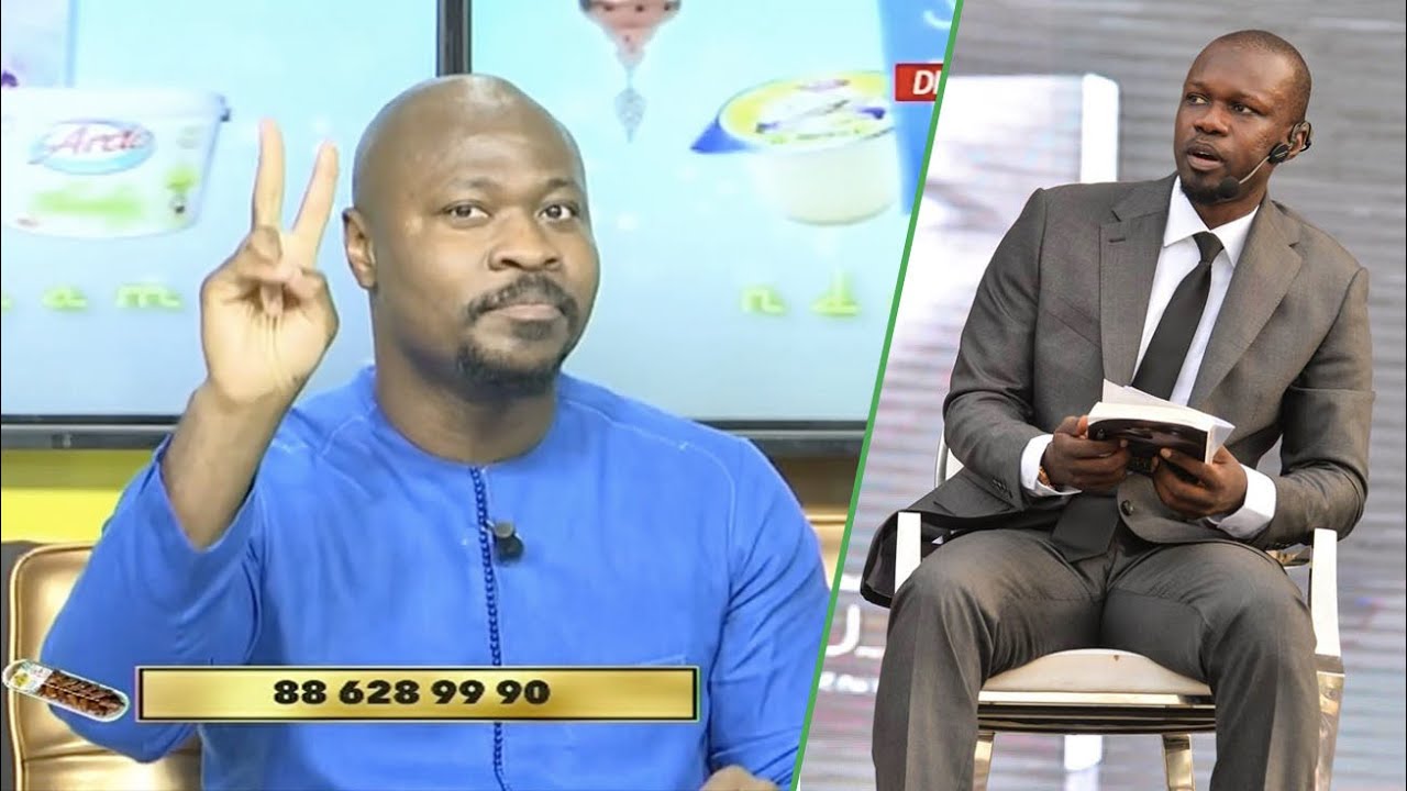 Guy Marius Sagna : «Sonko est victime d’un complot international»