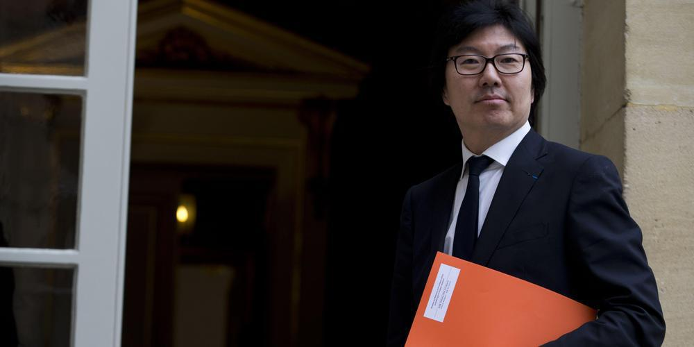 France: l'ex-secrétaire d'État Jean-Vincent Placé mis en examen pour «agressions sexuelles»