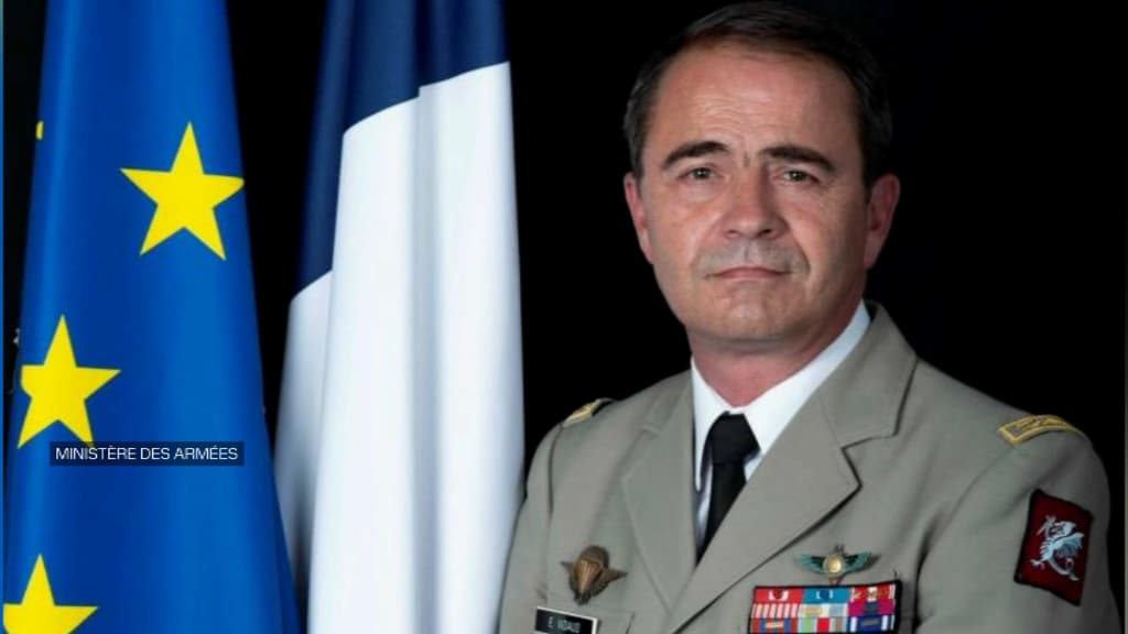 Guerre en Ukraine : Le chef du renseignement militaire français limogé