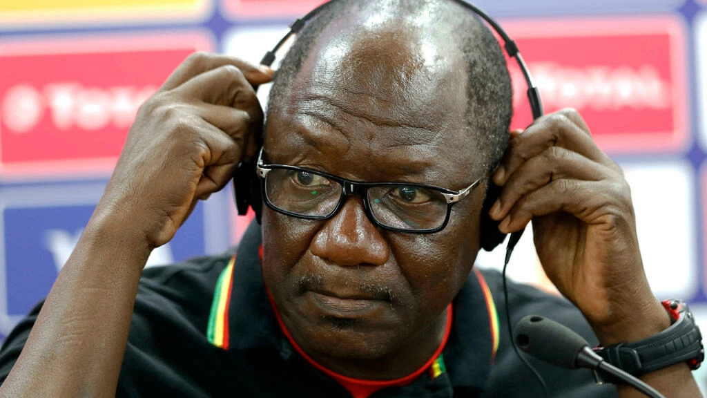 Mali : Le sélectionneur des Aigles viré