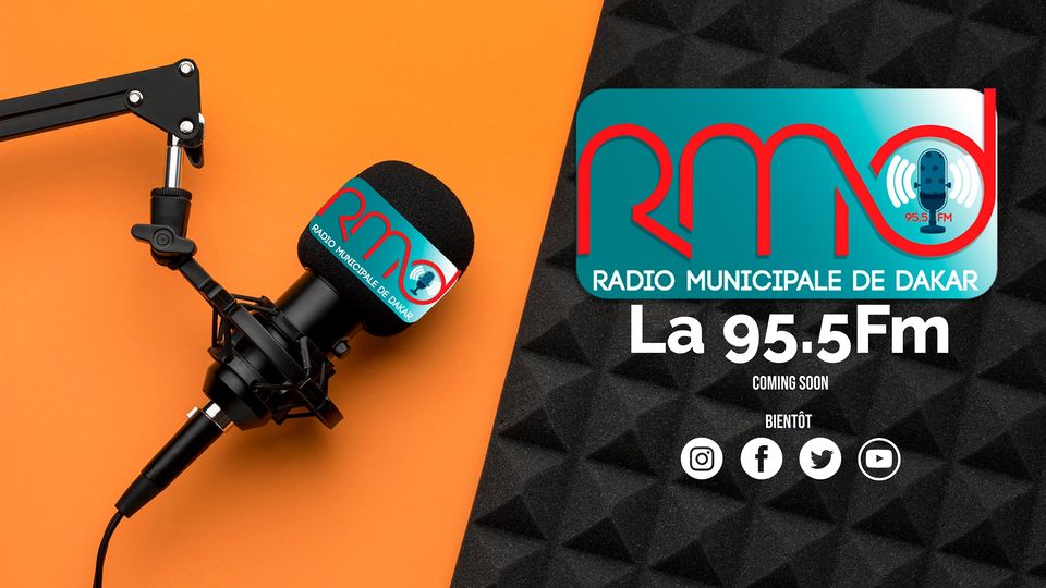 "Radio municipale de Dakar" : Barthélémy Dias imprime sa marque
