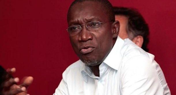 Me Amadou Sall : «Nos personnels de justice méritent le respect. On ne doit pas les jeter à la vindicte populaire... »