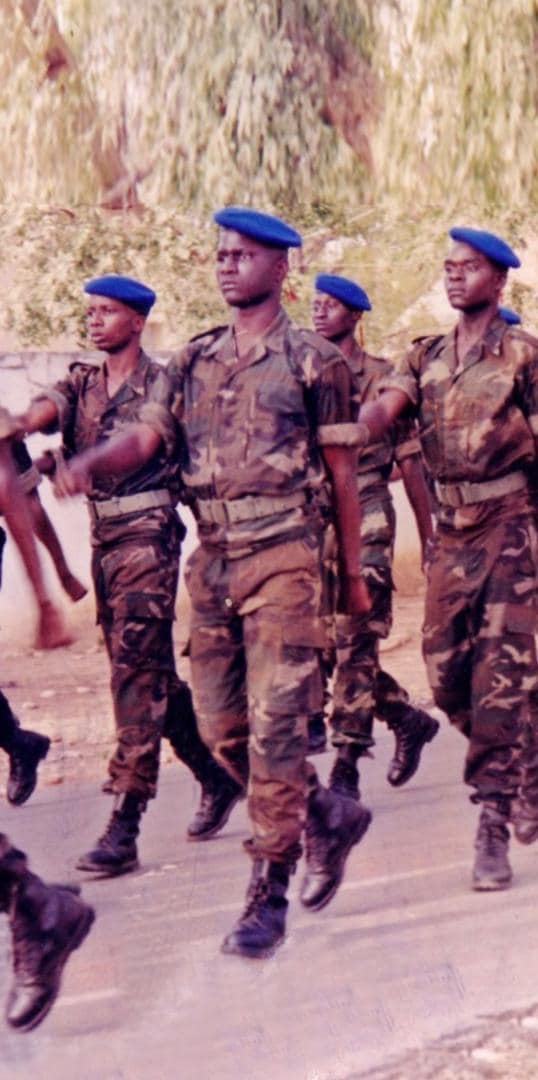 Ecole Nationale des officiers d’Active (ENOA) : Les révélations de Déthié Fall 