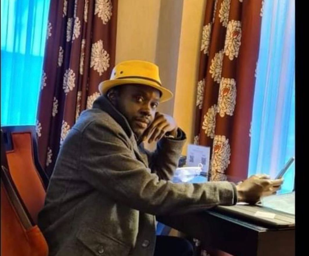 Mollah Morgun : "Pour l'instant la pression est forte..."