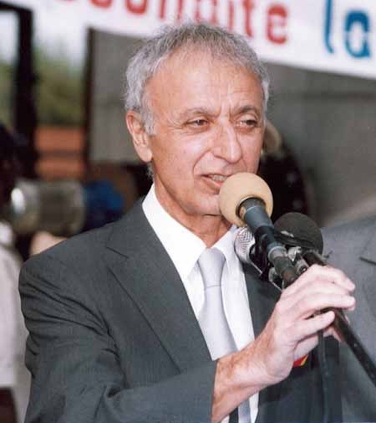 Mimran tire sur Macky  "Avant, je croisais des Sénégalais qui souriaient, Aujourd’hui, ils ont l’air un peu tristes"