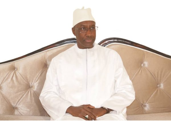 Affaire Mamour Diallo : Après l'audio, un document circule