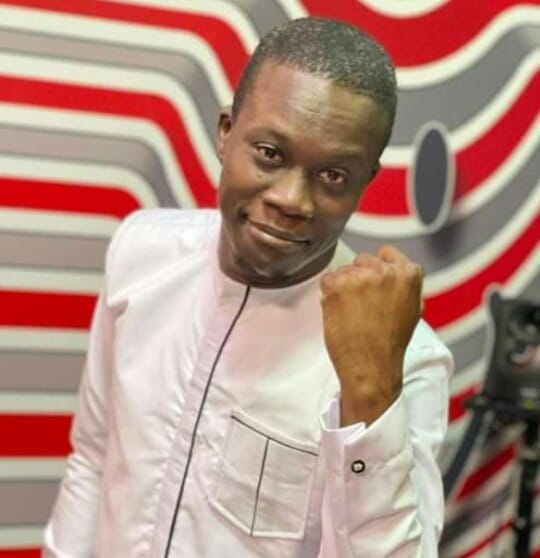 Le journaliste, Pa Assane Seck démissionne de D-media de Bougane