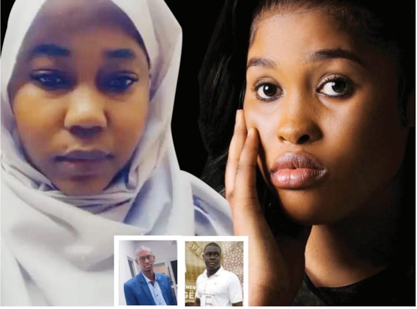 Affaire Sweet Beauty : les avocats de Sonko demandent l'audition du Capitaine Touré et Sidy Ahmed Mbaye