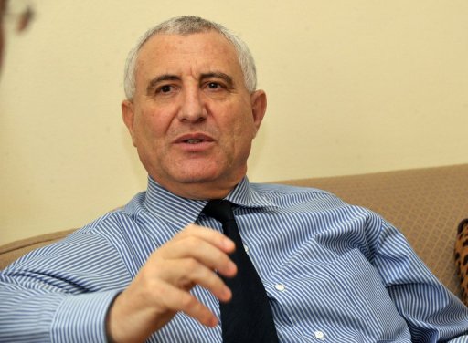 Saïd Djinnit parle des limites de Doumbouya: «Les militaires ne reconnaissent pas la crise dans laquelle se trouve la guinée »