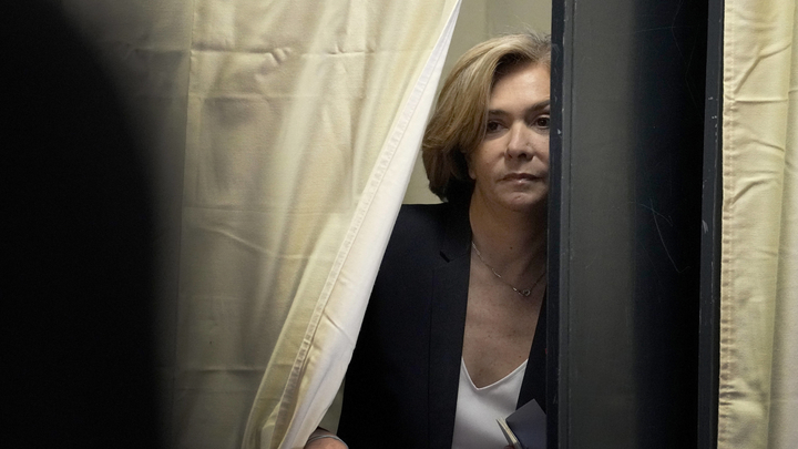 "Je suis endettée personnellement à hauteur de 5 millions d'euros"