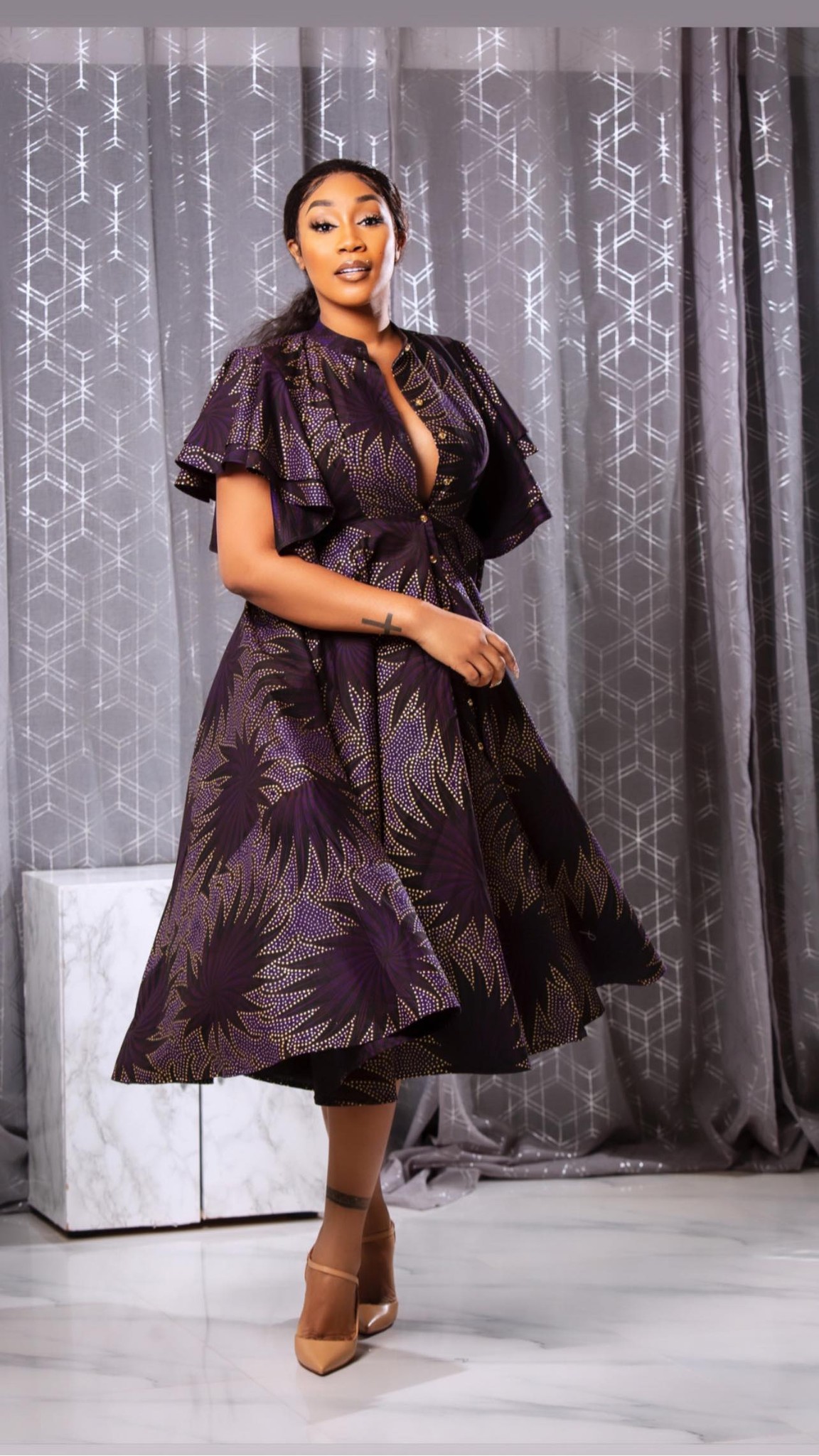 Emma Lohoues : "Je suis disponible mais pas utilisable"