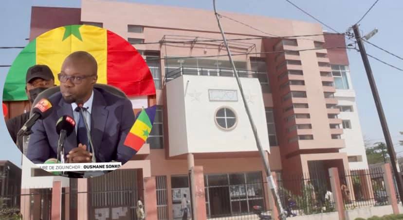 Pourquoi le maire de Ziguinchor Ousmane Sonko a fait la problématique de l'Etat civil une Priorité ? (Par Abdou Sané)