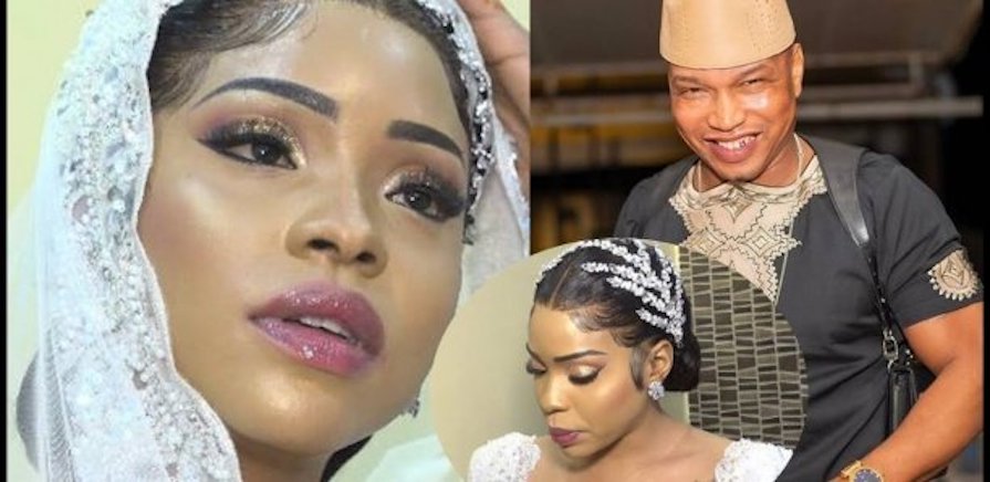 Ce que l'on sait sur la deuxième femme d'El Hadji Diouf