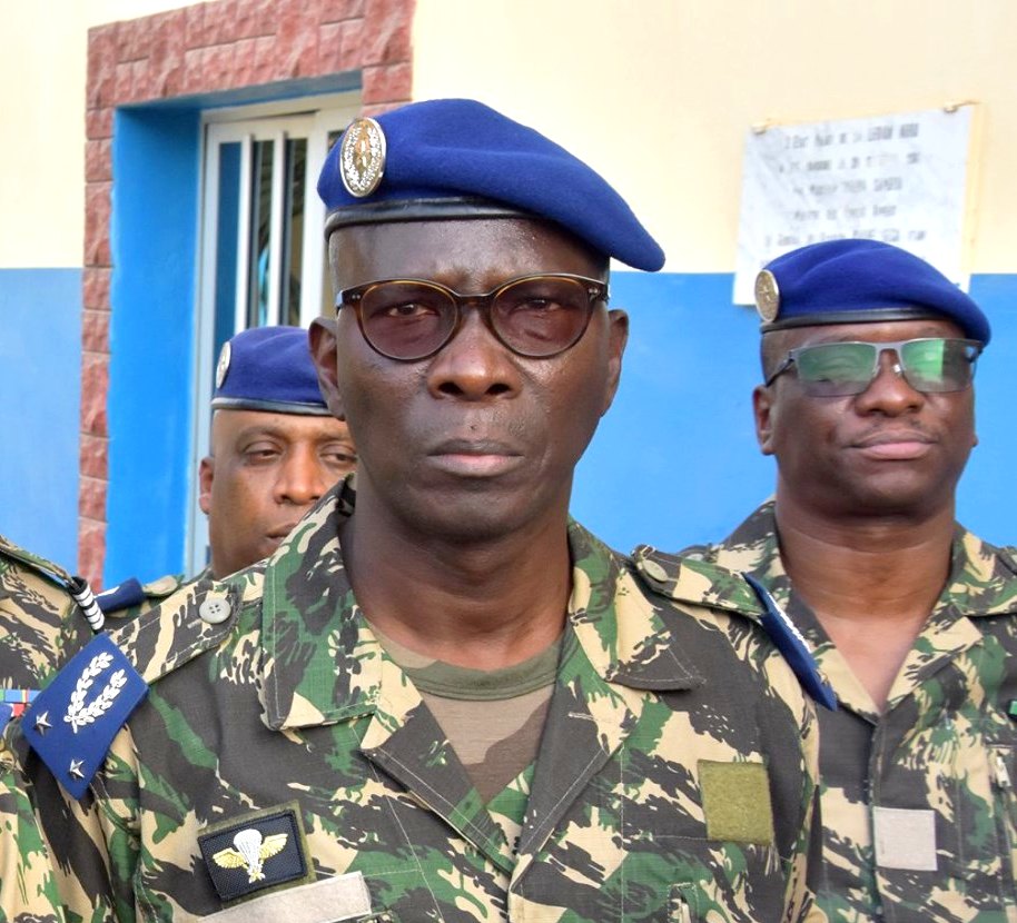 Licenciement du Capitaine Touré : la gendarmerie réagit