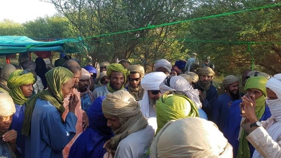 Mali : l'armée annonce la mort de cadres jihadistes, dont un franco-tunisien