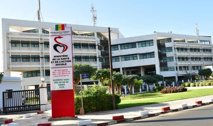 Accueil /Orientation dans les hôpitaux: véritable calvaire pour les patients et accompagnants (Par Aly Saleh)