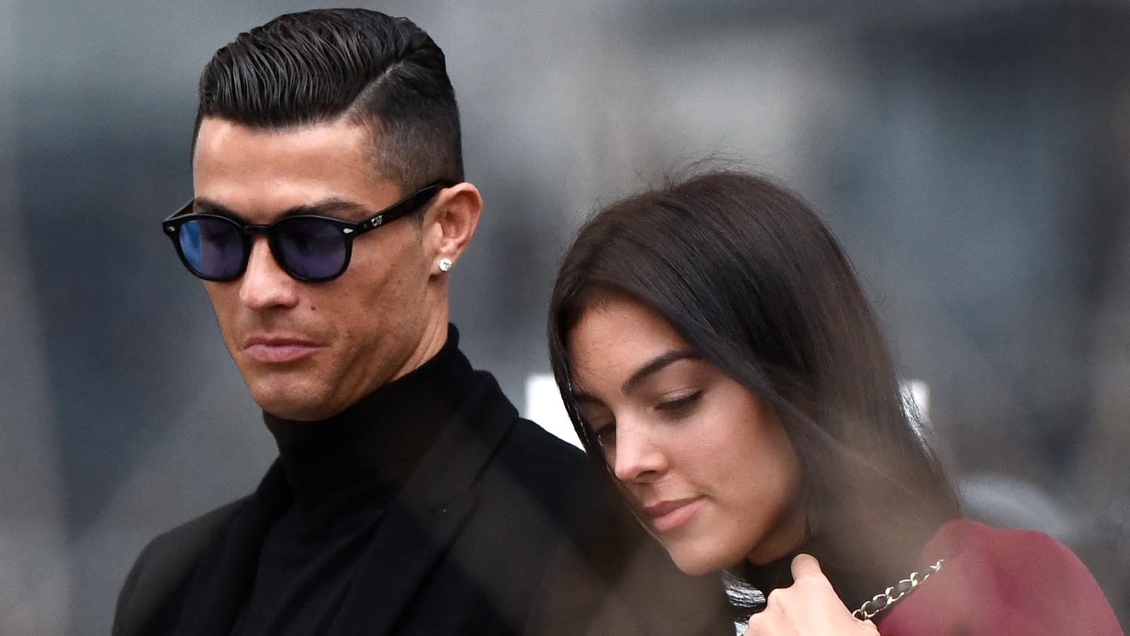 Triste ! Cristiano Ronaldo annonce la mort de son fils nouveau-né