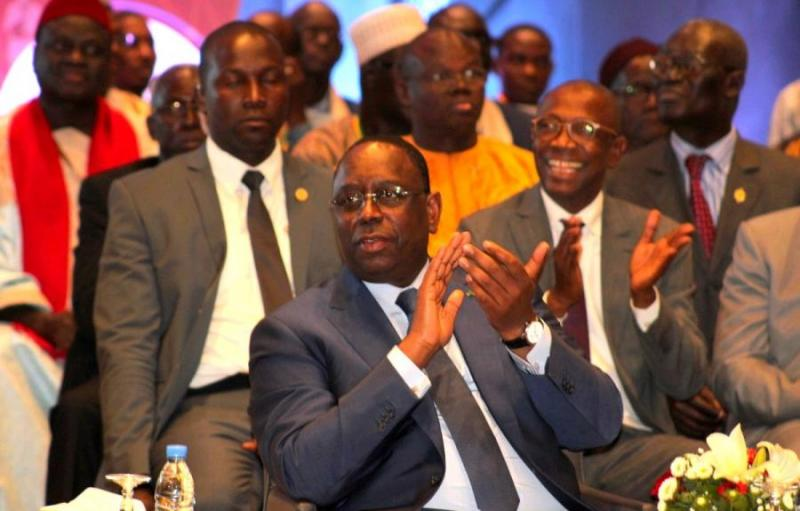 Macky SALL : « D’autres maires de l’opposition vont encore nous rejoindre, même ici à Dakar »
