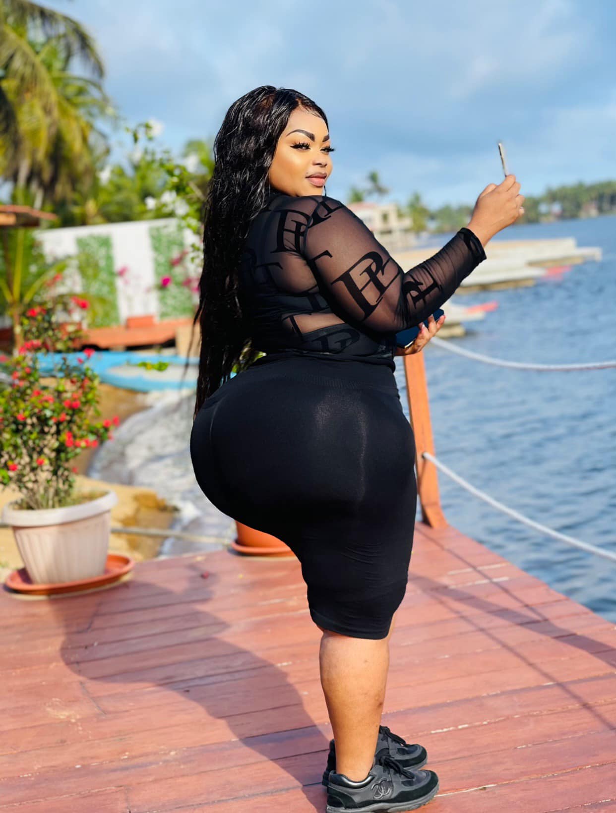 Yao Eudoxie "Garde les yeux sur la ligne d’arrivée et non sur l’agitation autour de toi"