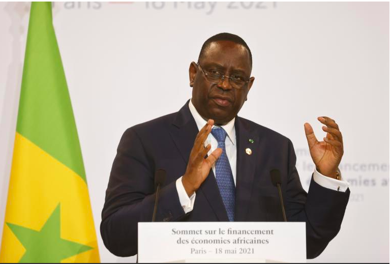 Macky Sall déclenche une opération contre la redoutable coalition "Yewwi Askan wi"