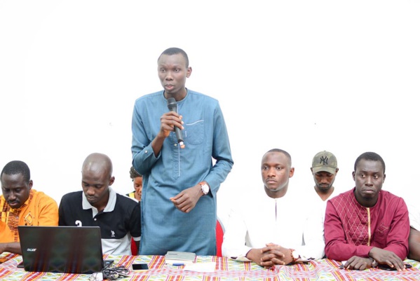 Pour la reconquête de Ziguinchor aux prochaines législatives : Les jeunes de Benno demandent à Macky de...