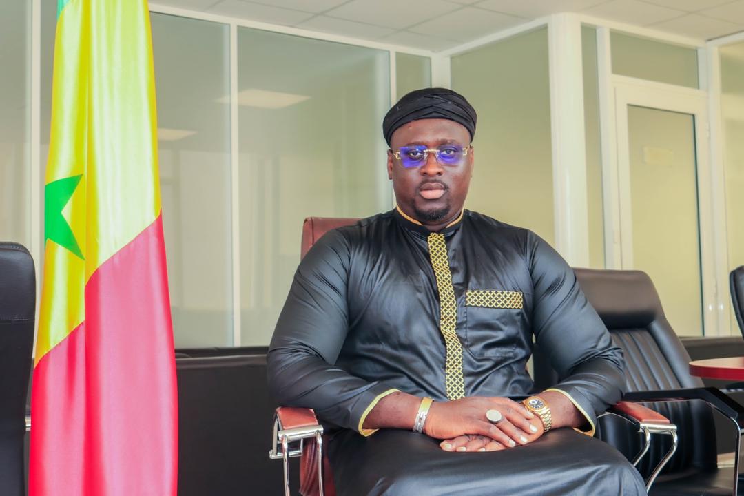 Législatives : Serge Malou accuse Zahra Iyane Thiam de travailler pour la division de BBY des SICAP Liberté