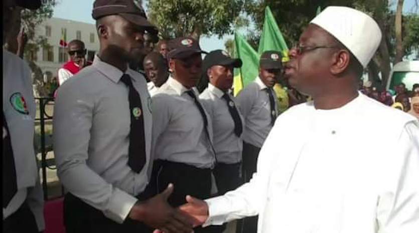 Ziguinchor : Plus de 30 ASP radiés, leurs camarades préparent la riposte...