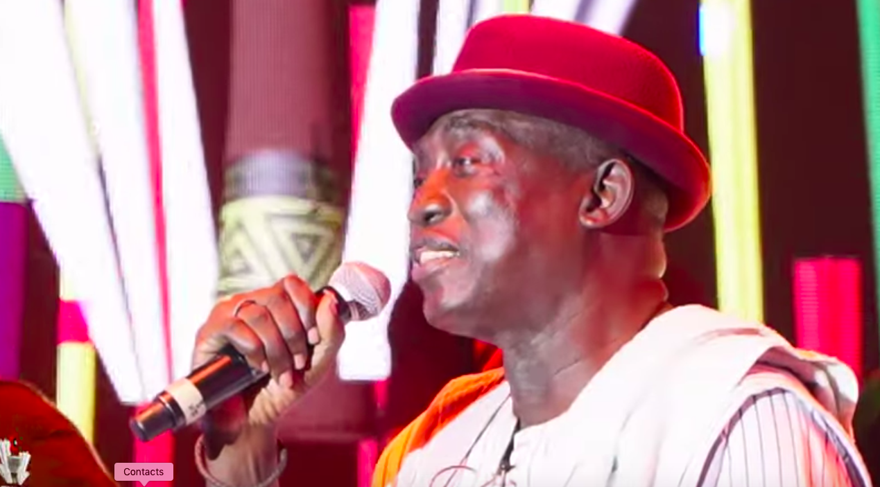 Nécrologie : Rudy GOMIS de l’Orchestra Baobabs est décédé