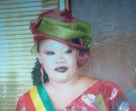 Nécrologie : Décès de l'ancien député  Khady Macky