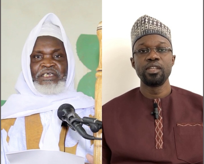 Imam Ndao : « Je vais battre campagne pour Sonko, parce qu’il a été clair dans sa position sur l’homosexualité »