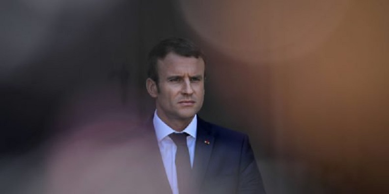 La réélection de Macron est "une mauvaise chose pour la france", selon 55% des citoyens Français