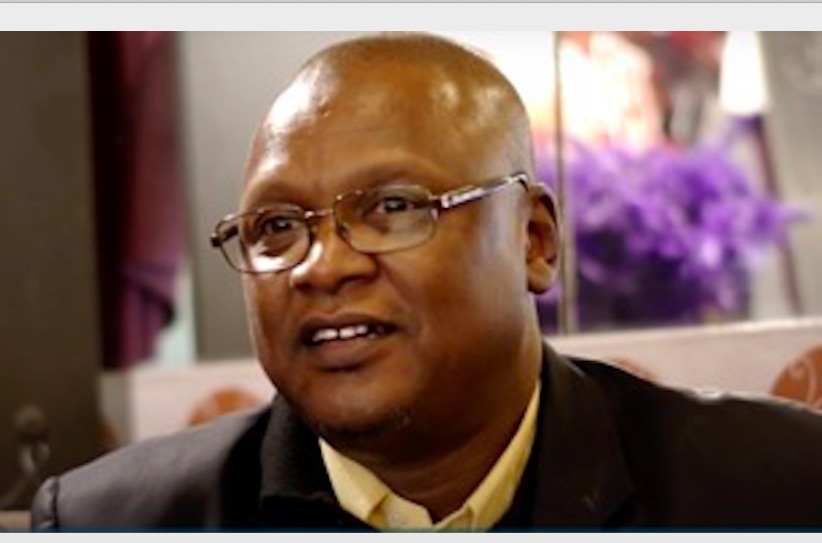 Hamid Barkai, Président du FPT : « Le Tchad pourrait basculer à tout moment...Deby a laissé un héritage terrible aux Tchadiens »