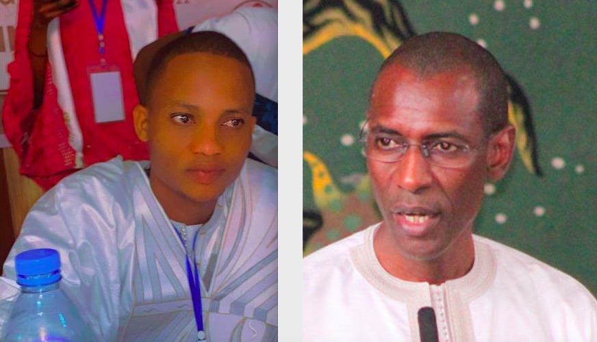Abdoul Bousso descend Abdoulaye Daouda Diallo: "iI n'a pas puis collecter assez de parrains...il ne vale rien à Podor""