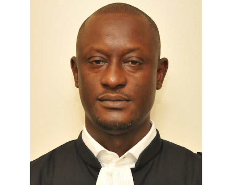 Affaire Adji Sarr- Sonko : Maitre Mamadou Papa Samba So pris en flagrant délit de "mensonges" (Documents)