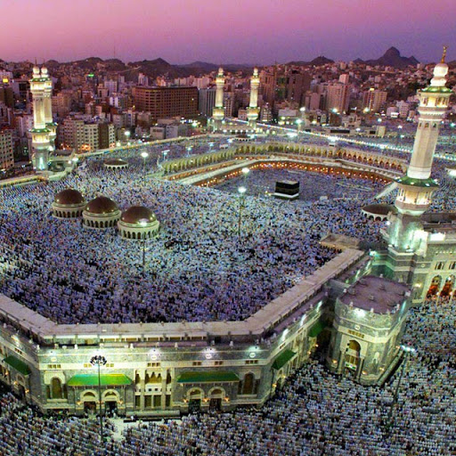 L’Arabie Saoudite fixe le jour de la Korité