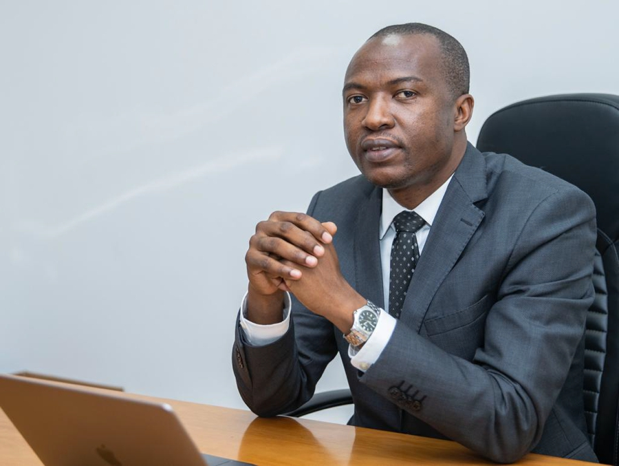 Karim Traoré, nommé Directeur de Cabinet du Premier ministre