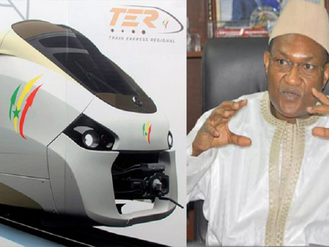 Polémique sur les recettes et la rentabilité du TER : le Dg avance d'autre chiffres