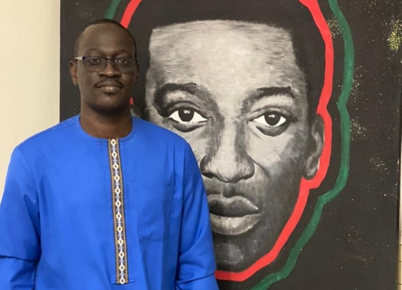  "Macky est lui même un promoteur des contre-valeurs !"