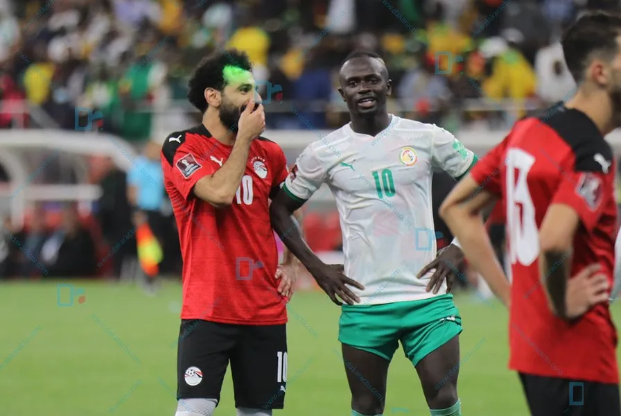  Coupe du monde 2022 : La FIFA sanctionne le Sénégal et l'Egypte