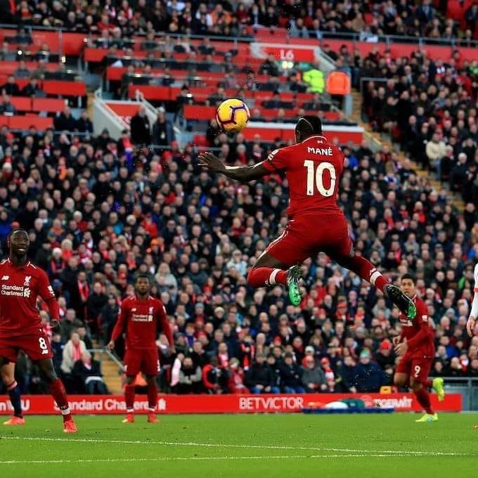 Nianthio, l'homme des deux nouveaux Records !!!