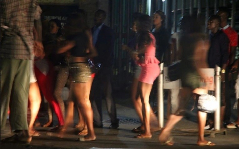 Scandale sexuel de "Dubai Porta Potty" : Congo (78 filles), Côte d'Ivoire (57 filles), Cameroun (49 filles), Sénégal (43 filles)... impliquées