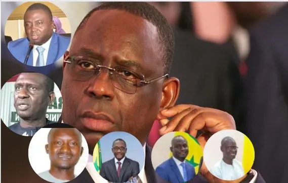 "L’entreprise de corruption des maires de l'opposition nous parait avilissante"