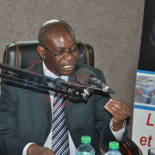 PETROSEN : Mamadou Faye viré