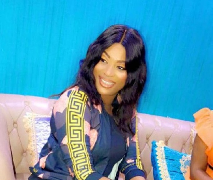 "Je suis et resterai la TITI que vous connaissiez" 