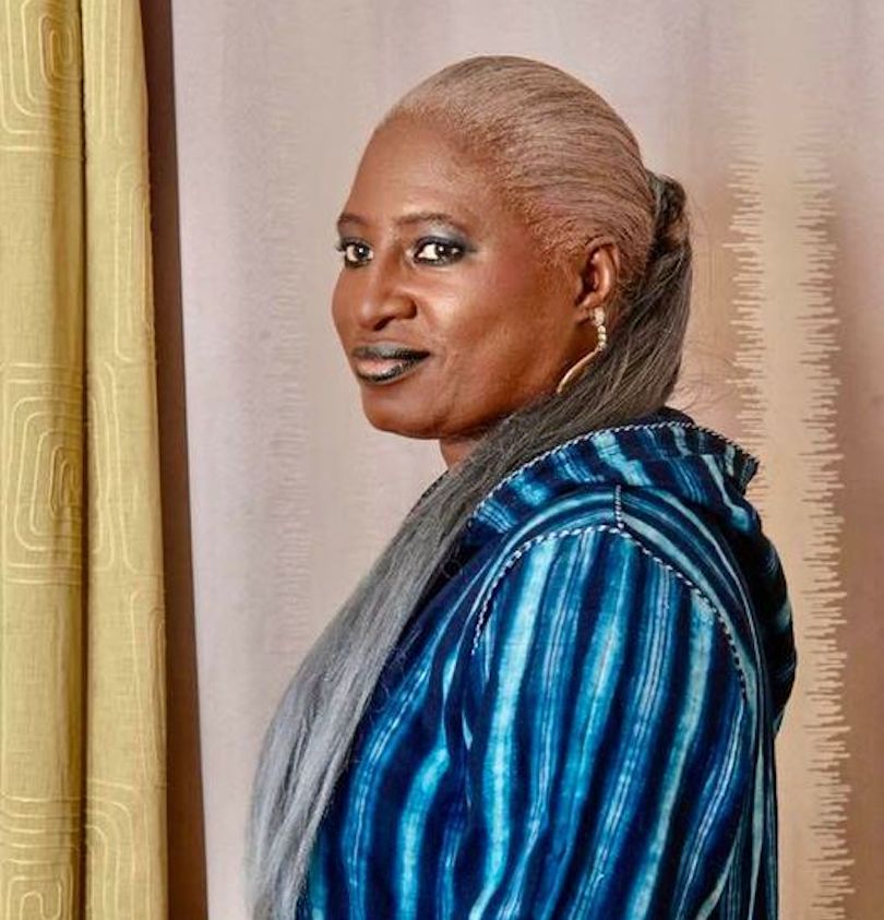 Corruption, insécurité galopante, mendicité... Fatou Matar Diop interpelle le Président Sall