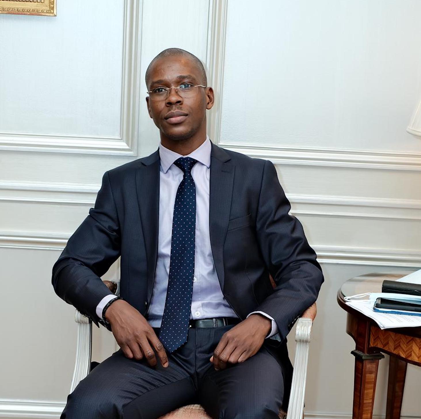 Son ancien Aide de Camp arrêté, Guillaume Soro réagit